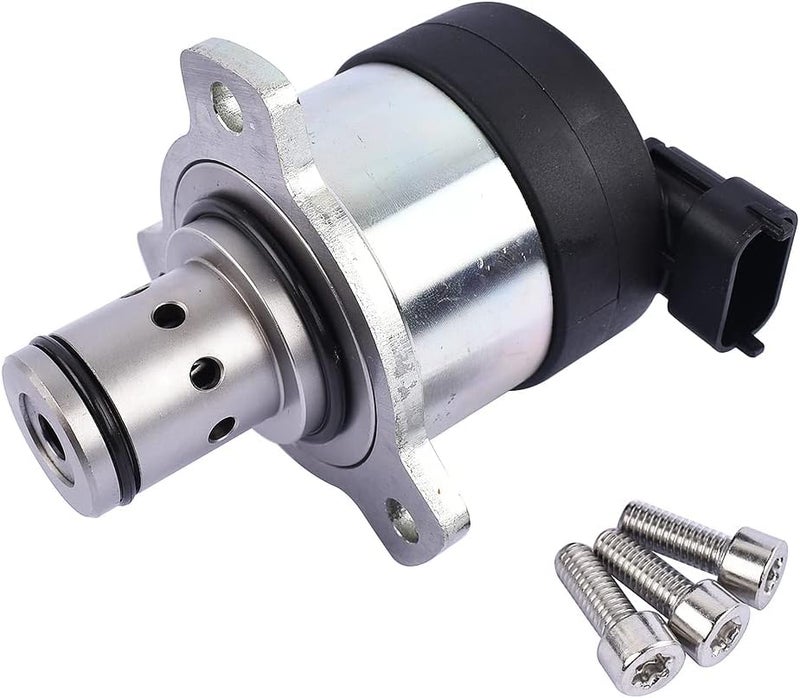 Lamerto Fuel Meter Metering Quantity Control Valve Replacement for Detroit DD13 DD15 Diesel Engine # A0000900069 F00N210196 F00N210223 - Image 1